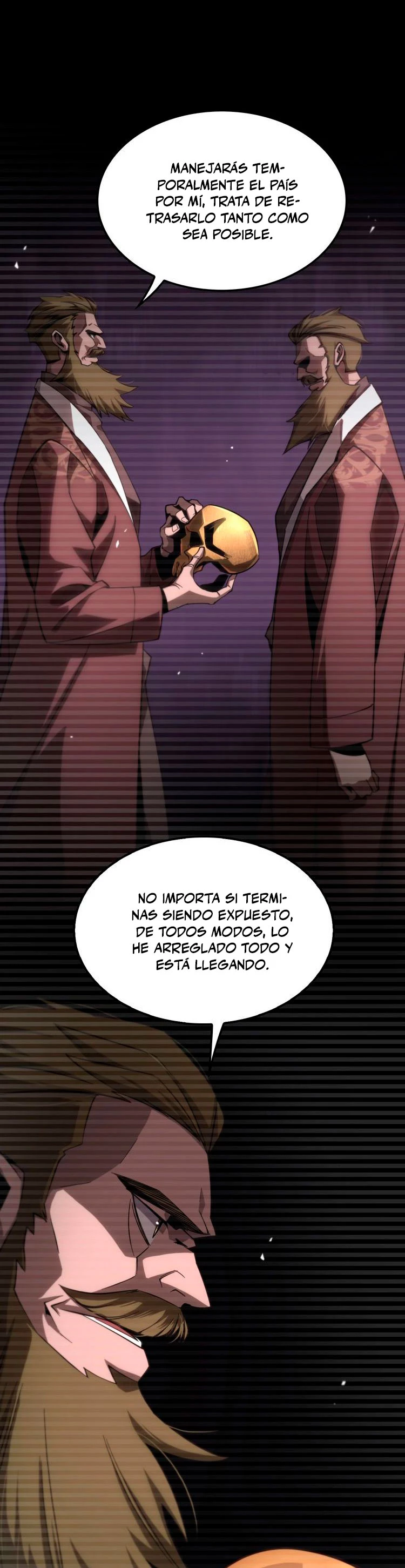 Apocalipsis Mundial en Linea capítulo 207, página 4