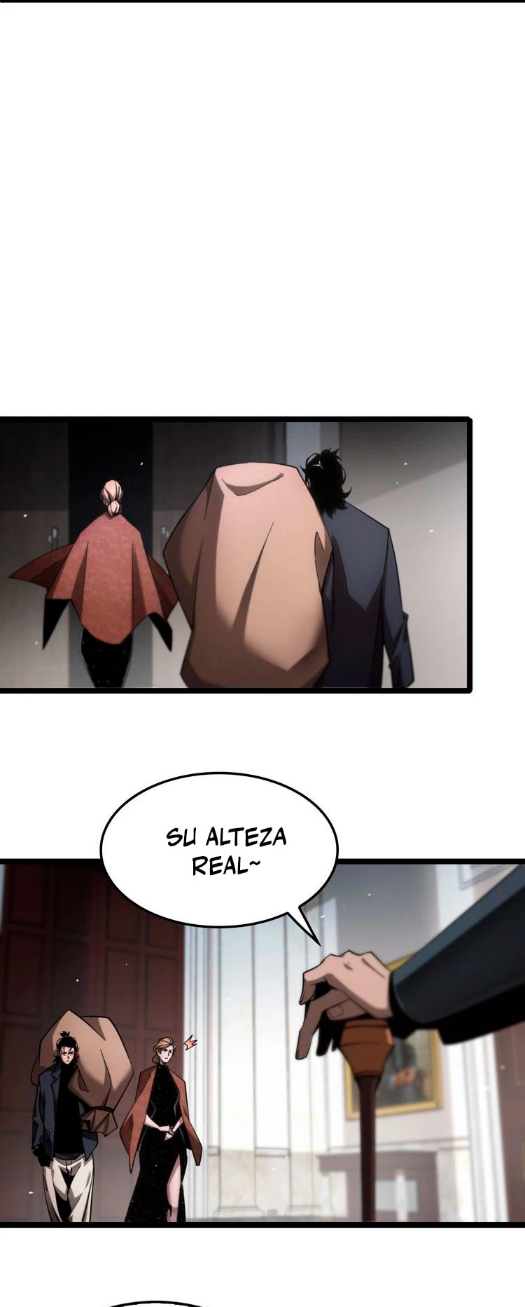 Apocalipsis Mundial en Linea capítulo 207, página 9