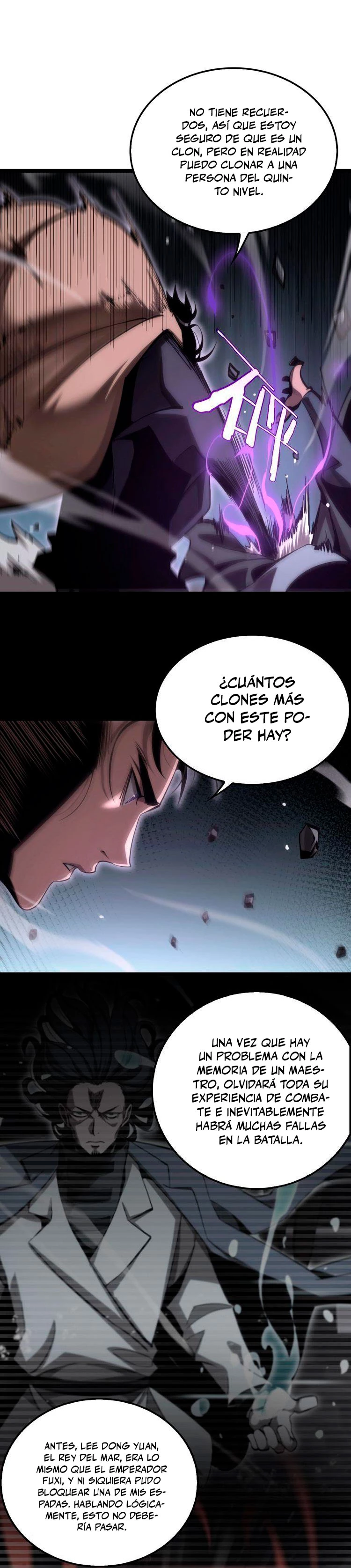 Apocalipsis Mundial en Linea capítulo 207, página 14