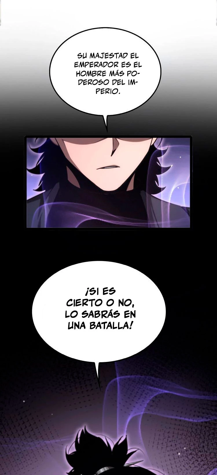 Apocalipsis Mundial en Linea capítulo 207, página 25