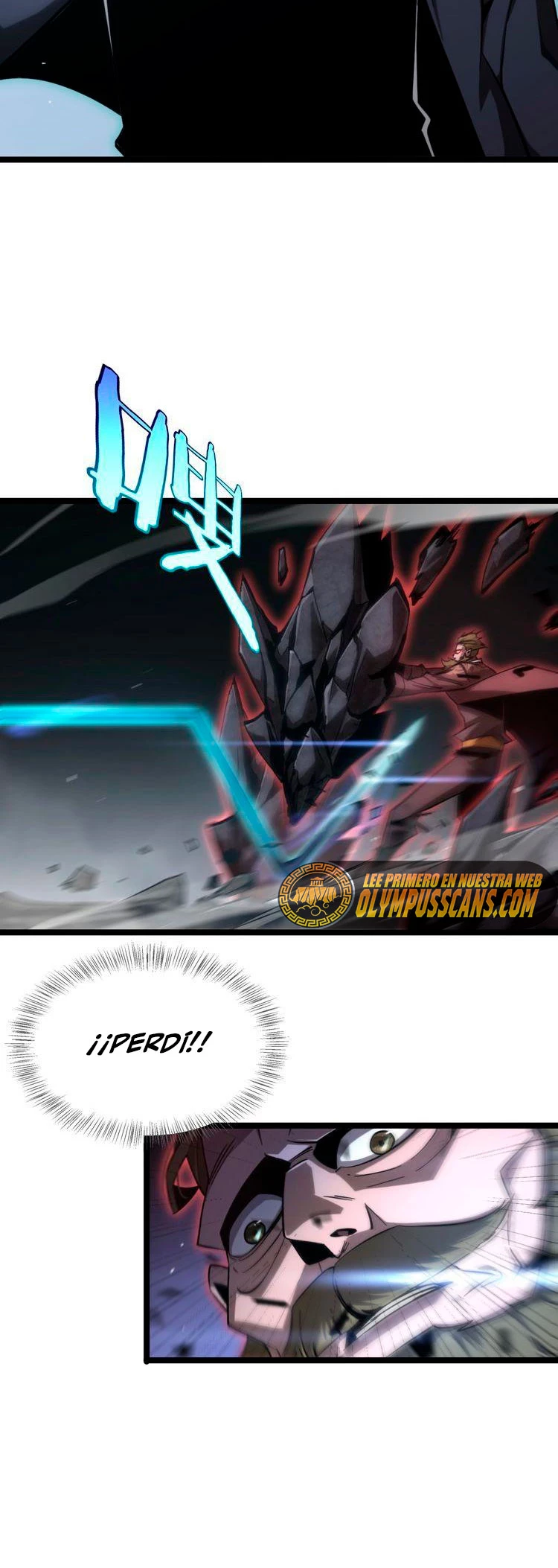 Apocalipsis Mundial en Linea capítulo 208, página 6