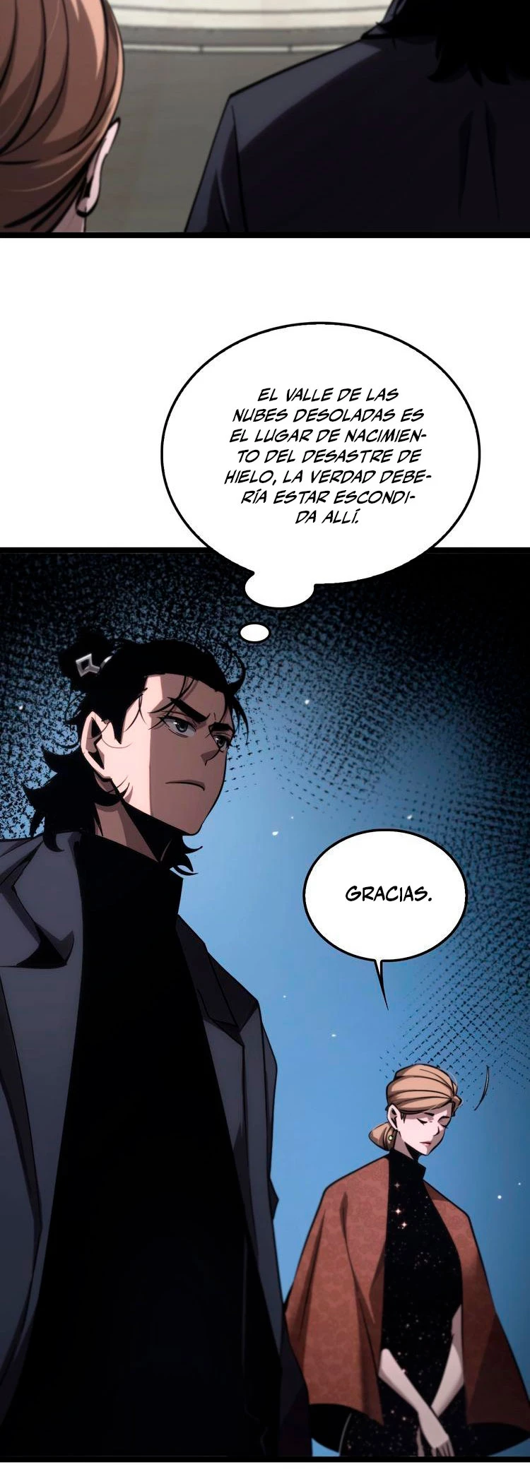 Apocalipsis Mundial en Linea capítulo 208, página 19