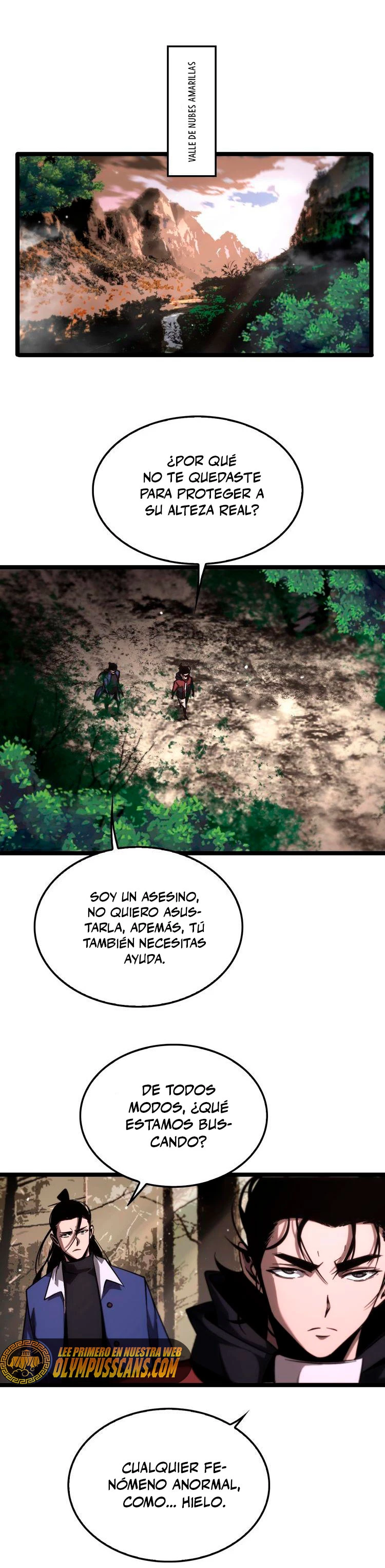Apocalipsis Mundial en Linea capítulo 208, página 24