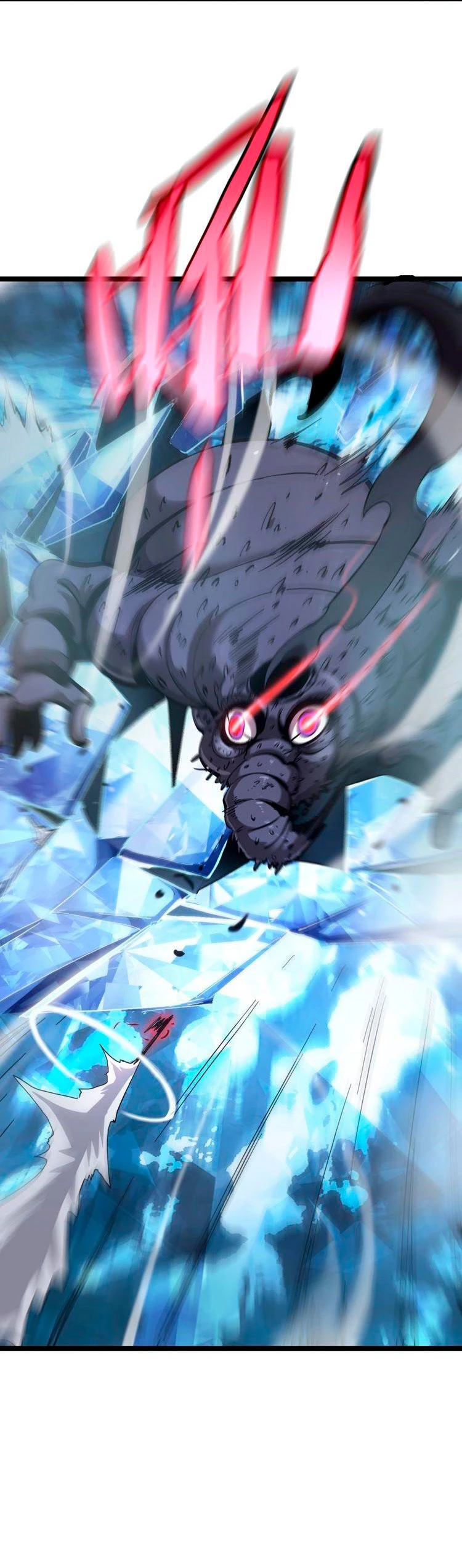 Apocalipsis Mundial en Linea capítulo 209, página 22