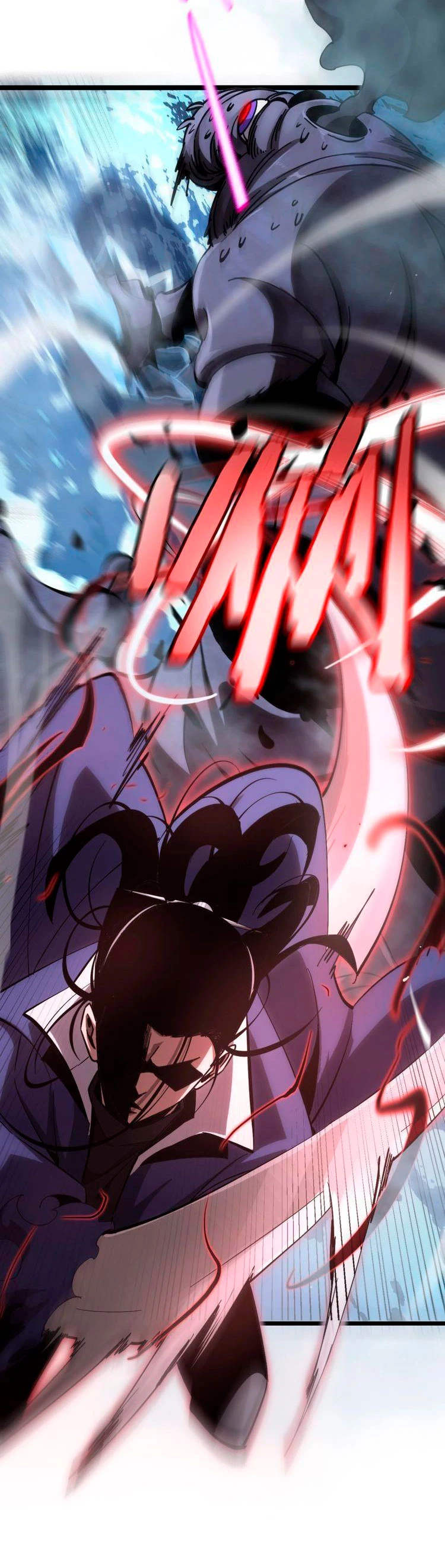 Apocalipsis Mundial en Linea capítulo 209, página 25