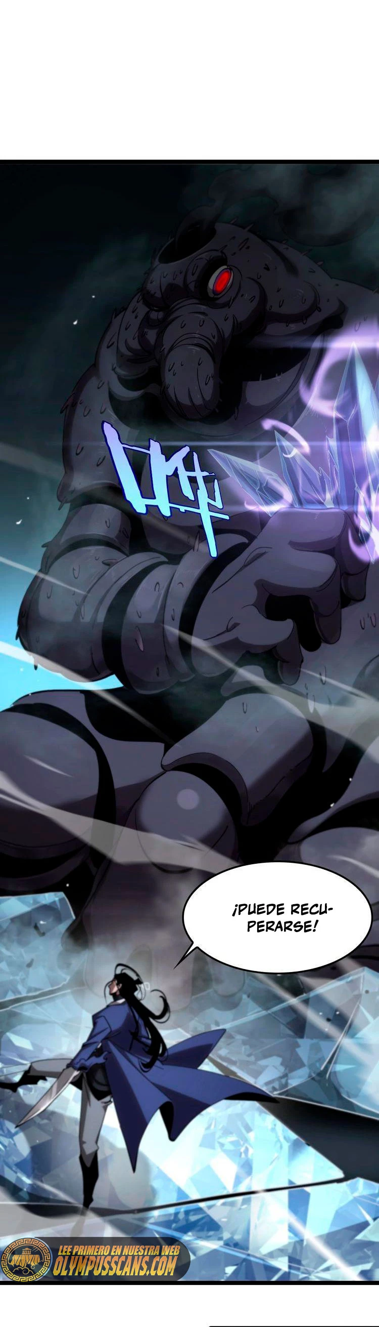 Apocalipsis Mundial en Linea capítulo 209, página 27