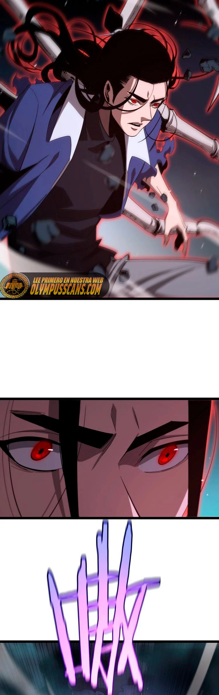 Apocalipsis Mundial en Linea capítulo 209, página 32