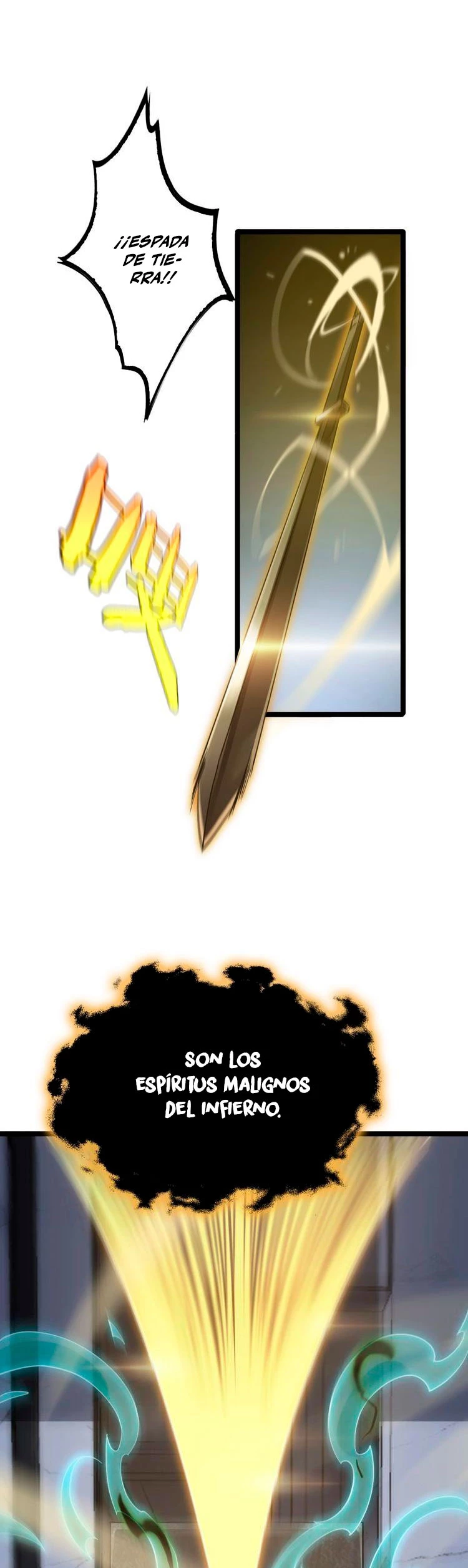 Apocalipsis Mundial en Linea capítulo 211, página 5