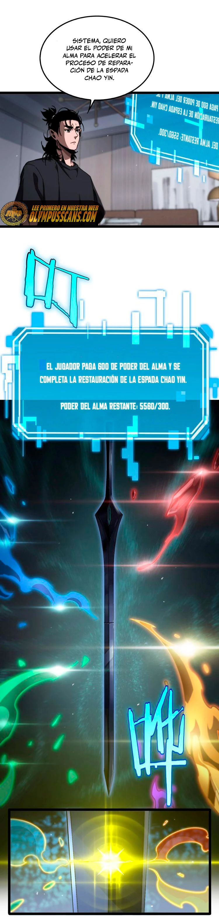 Apocalipsis Mundial en Linea capítulo 211, página 14