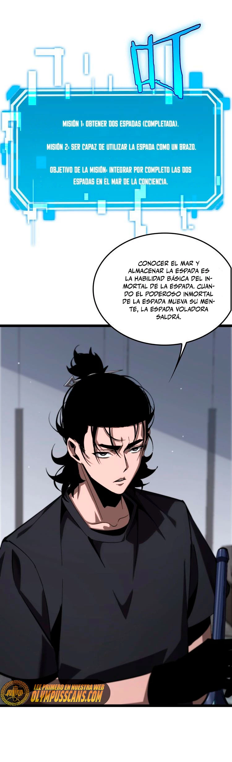 Apocalipsis Mundial en Linea capítulo 211, página 16