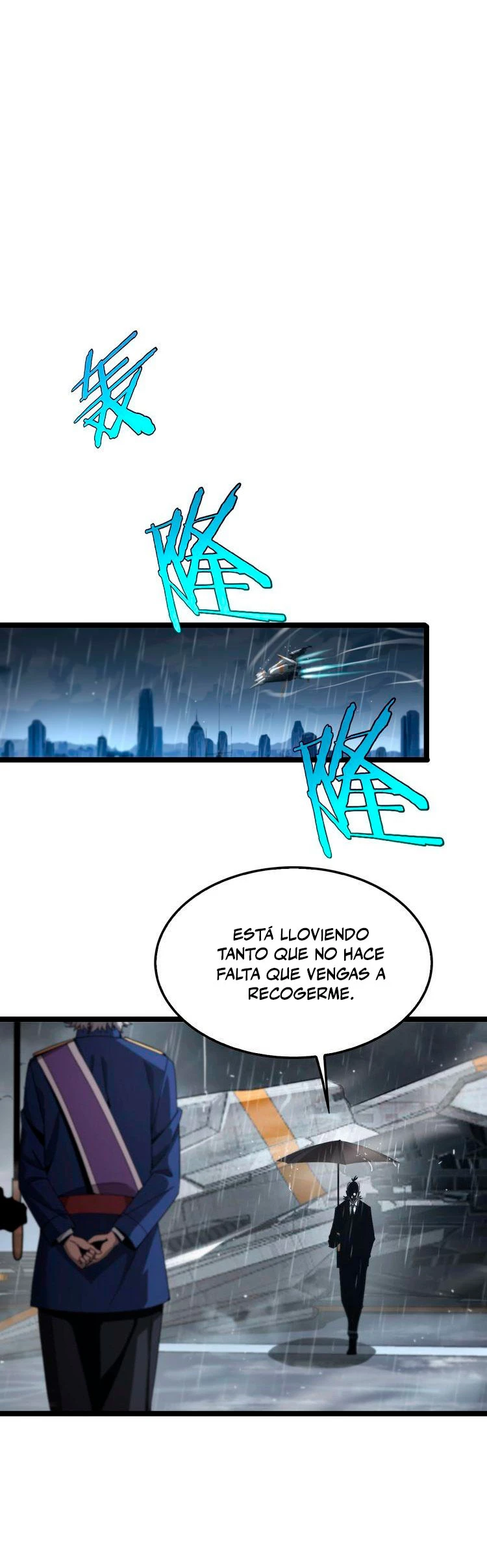 Apocalipsis Mundial en Linea capítulo 211, página 23