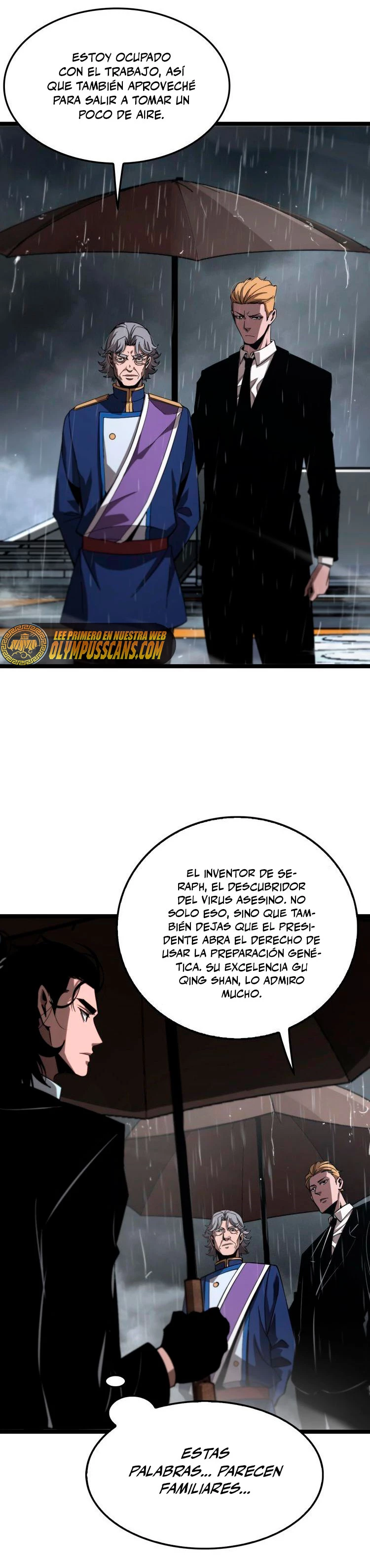 Apocalipsis Mundial en Linea capítulo 211, página 24