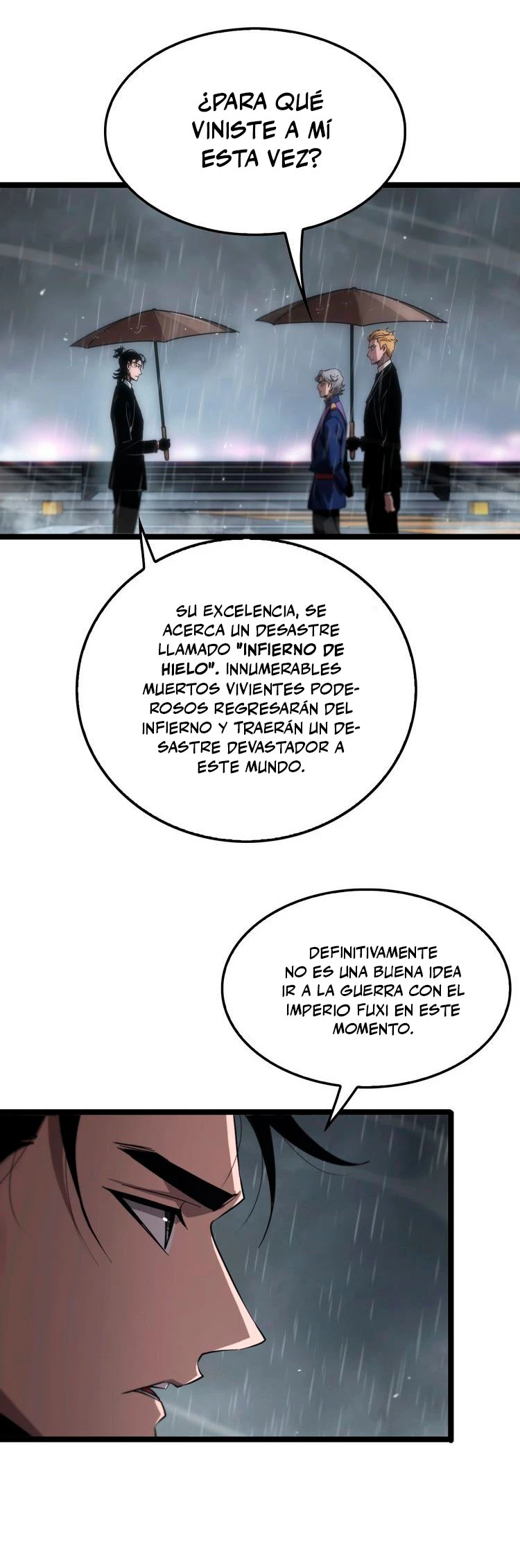 Apocalipsis Mundial en Linea capítulo 211, página 25