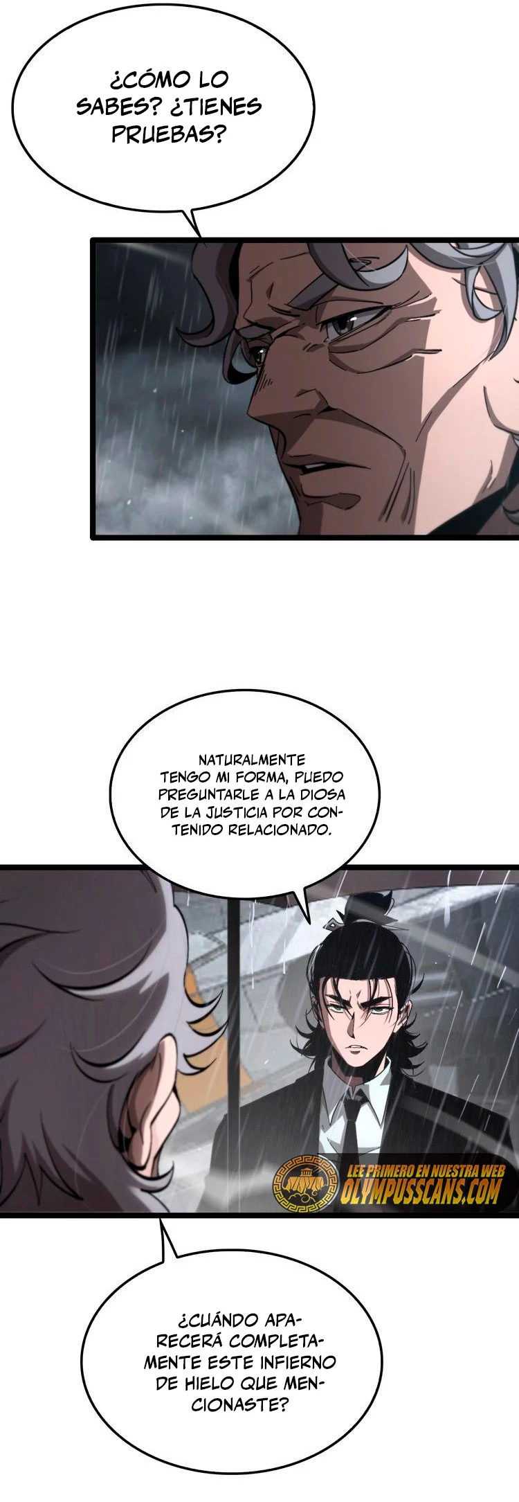 Apocalipsis Mundial en Linea capítulo 211, página 26