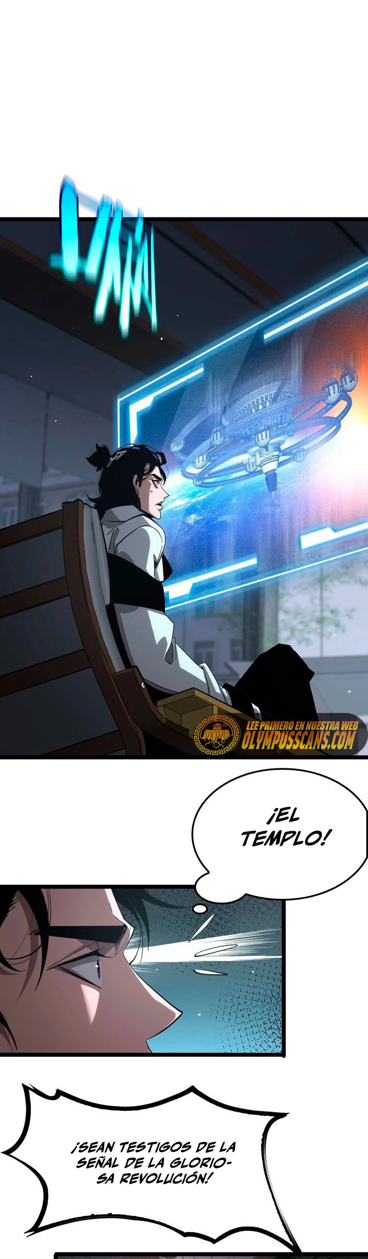 Apocalipsis Mundial en Linea capítulo 212, página 11