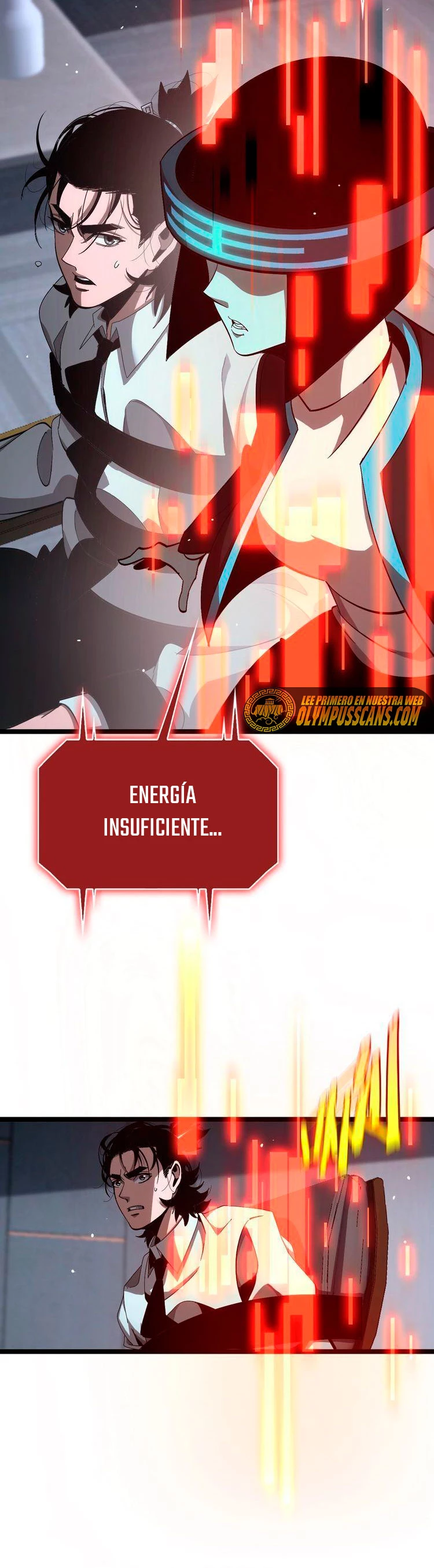 Apocalipsis Mundial en Linea capítulo 212, página 13