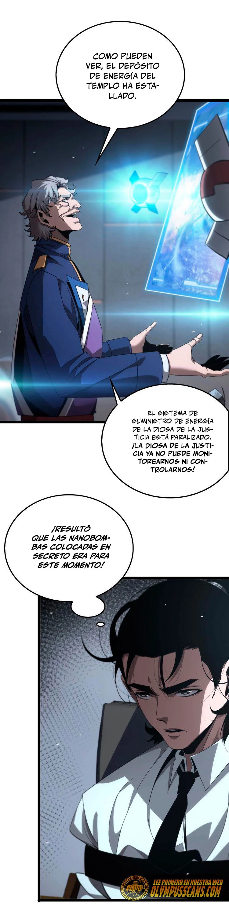 Apocalipsis Mundial en Linea capítulo 212, página 14