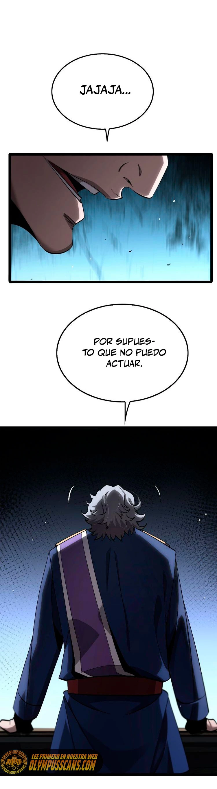 Apocalipsis Mundial en Linea capítulo 212, página 19