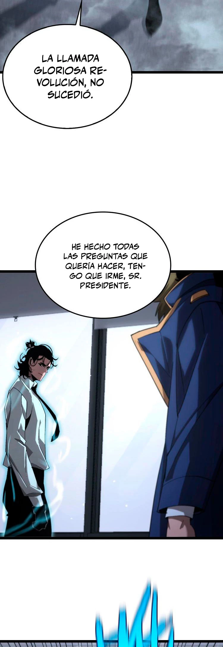 Apocalipsis Mundial en Linea capítulo 212, página 26