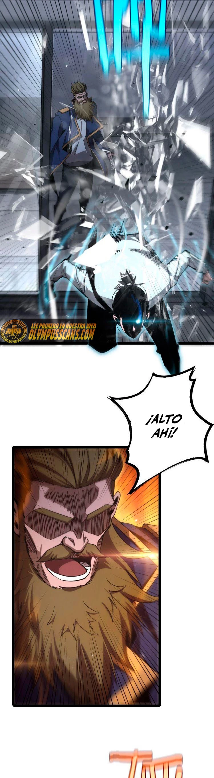 Apocalipsis Mundial en Linea capítulo 212, página 27