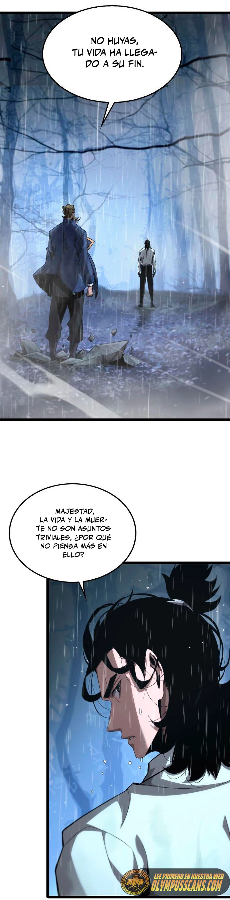 Apocalipsis Mundial en Linea capítulo 213, página 3