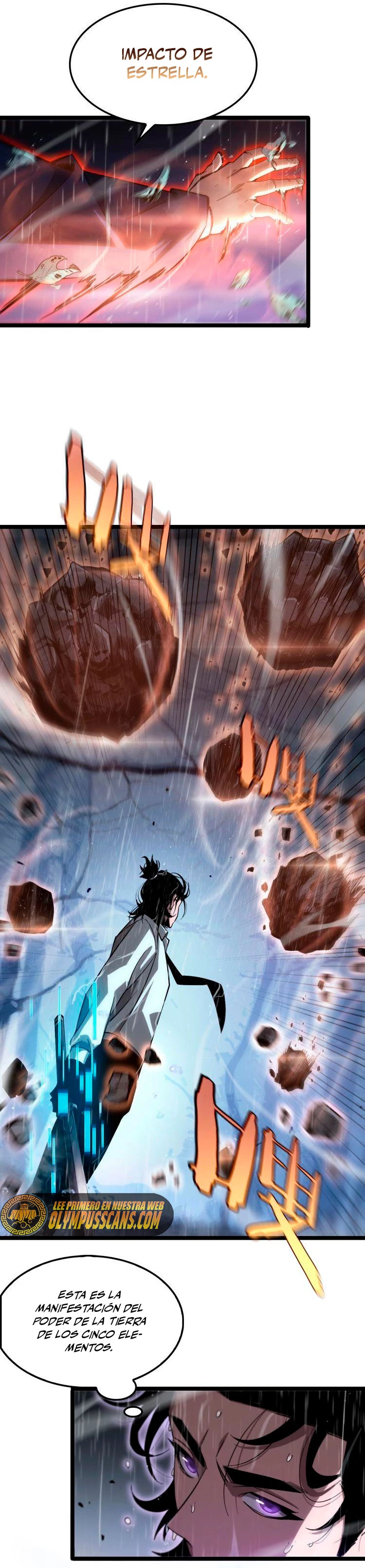 Apocalipsis Mundial en Linea capítulo 213, página 5