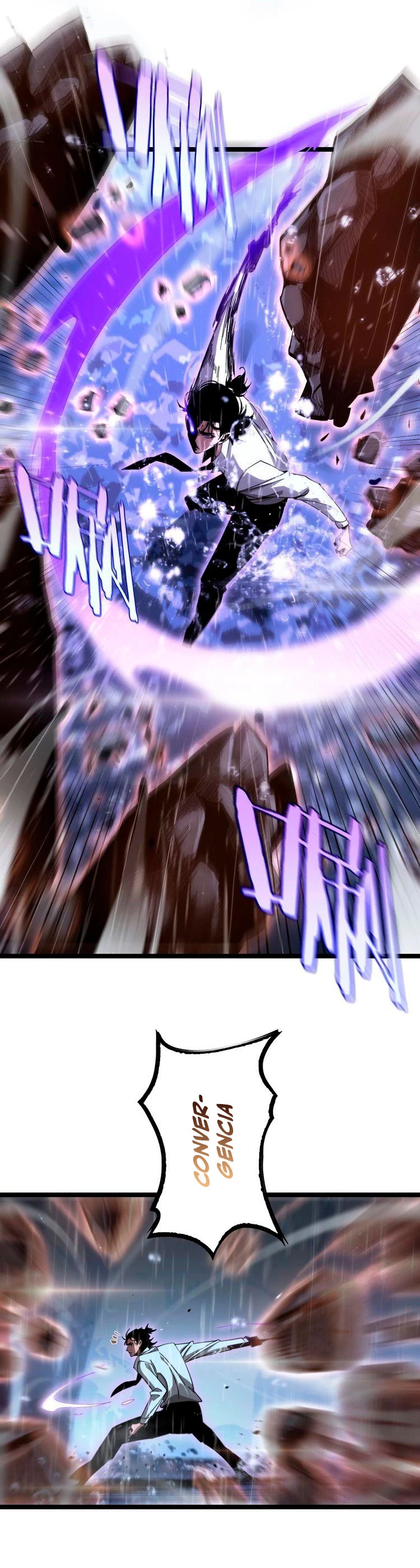 Apocalipsis Mundial en Linea capítulo 213, página 6