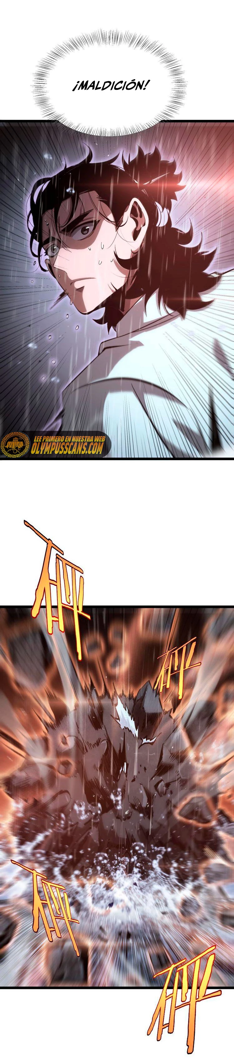 Apocalipsis Mundial en Linea capítulo 213, página 7