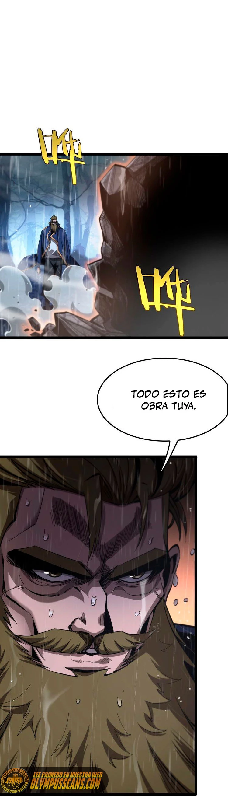 Apocalipsis Mundial en Linea capítulo 213, página 8