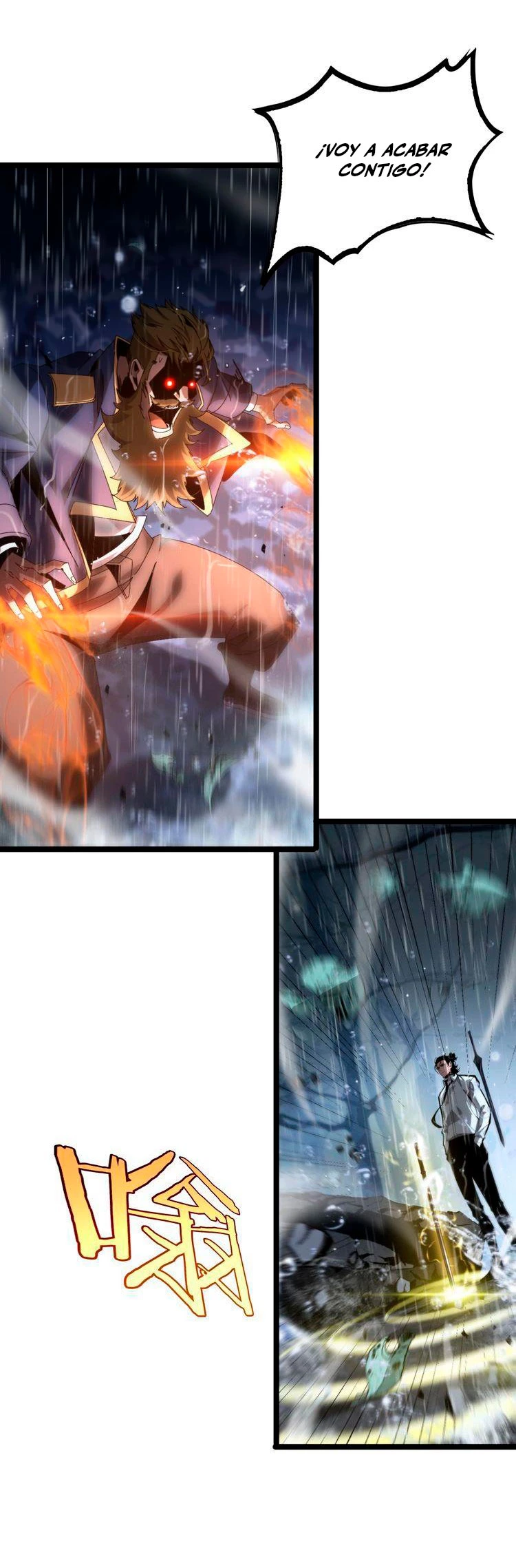 Apocalipsis Mundial en Linea capítulo 213, página 11