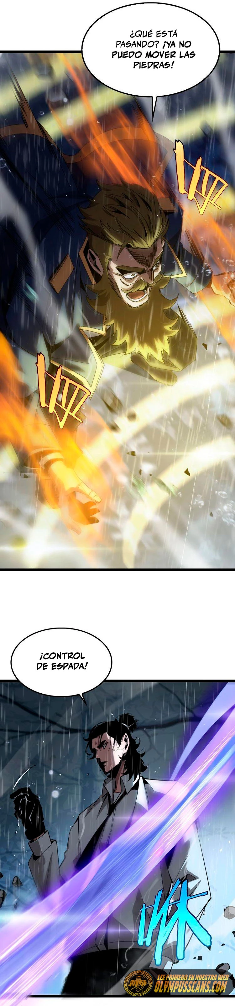 Apocalipsis Mundial en Linea capítulo 213, página 12