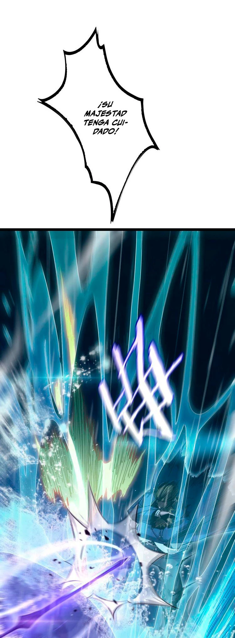 Apocalipsis Mundial en Linea capítulo 213, página 15