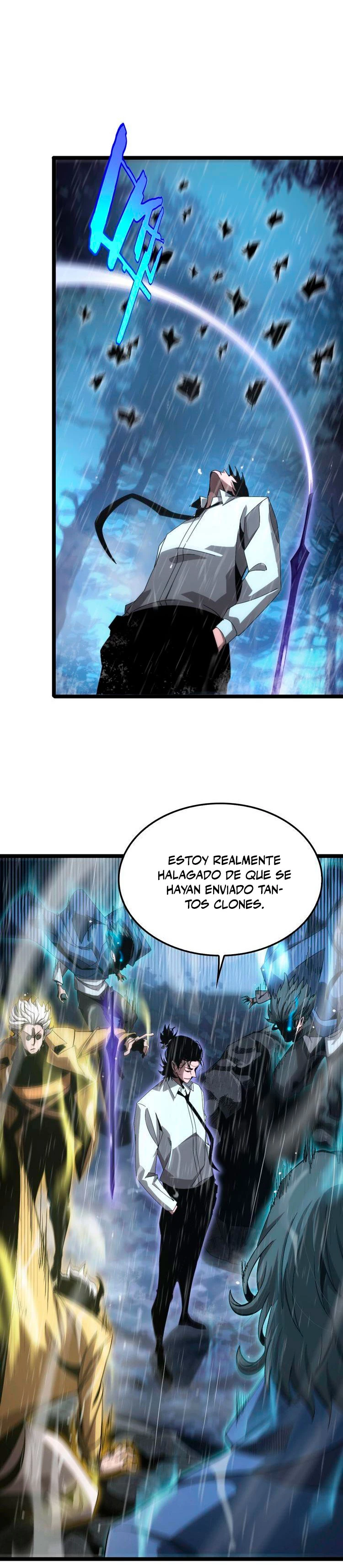 Apocalipsis Mundial en Linea capítulo 213, página 18
