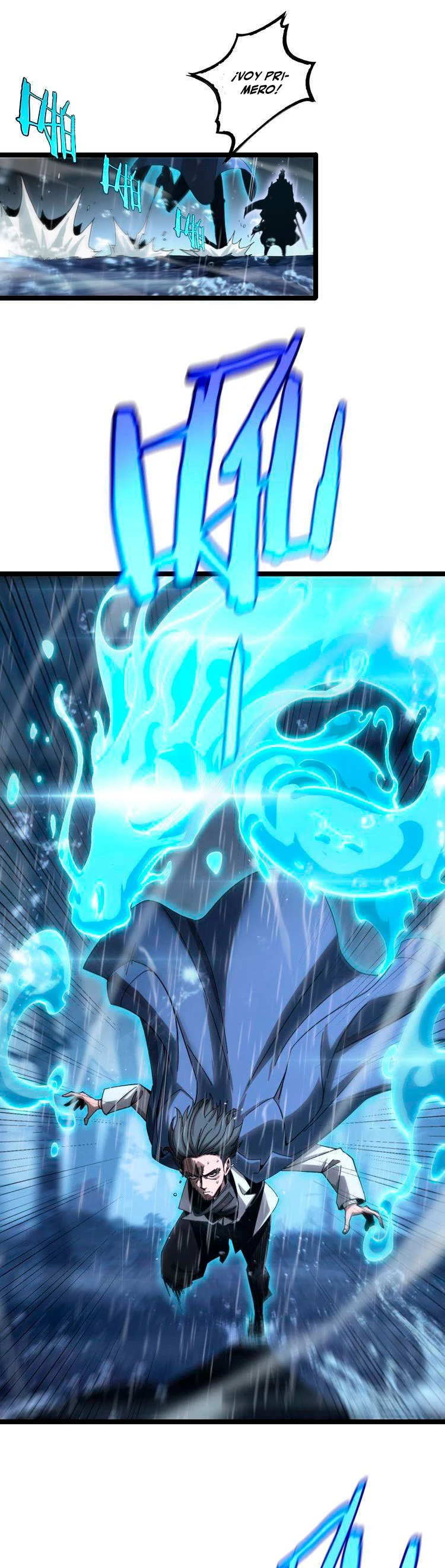 Apocalipsis Mundial en Linea capítulo 213, página 24