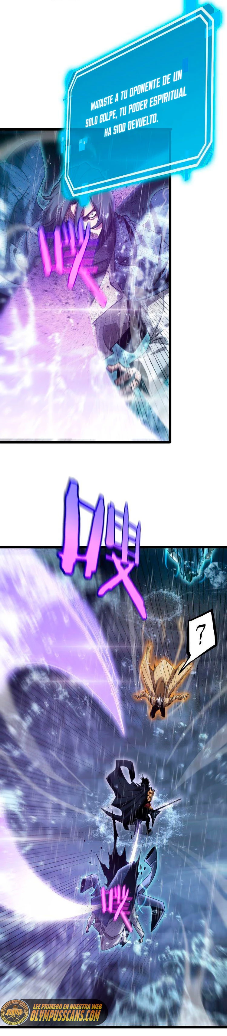 Apocalipsis Mundial en Linea capítulo 213, página 26