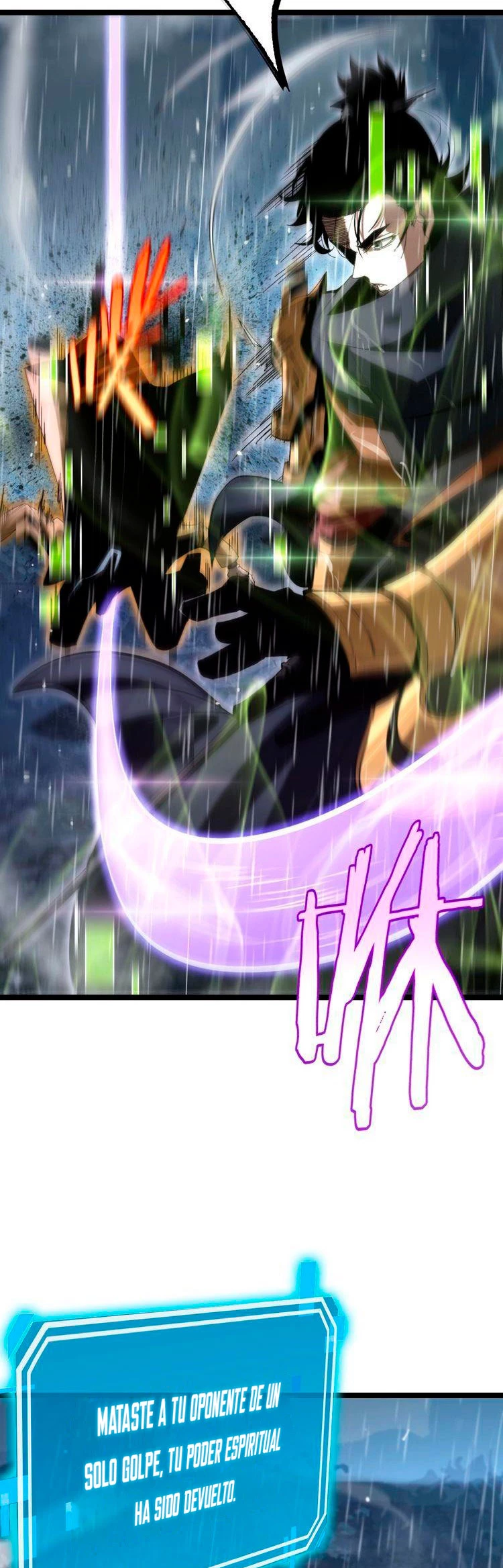 Apocalipsis Mundial en Linea capítulo 213, página 28