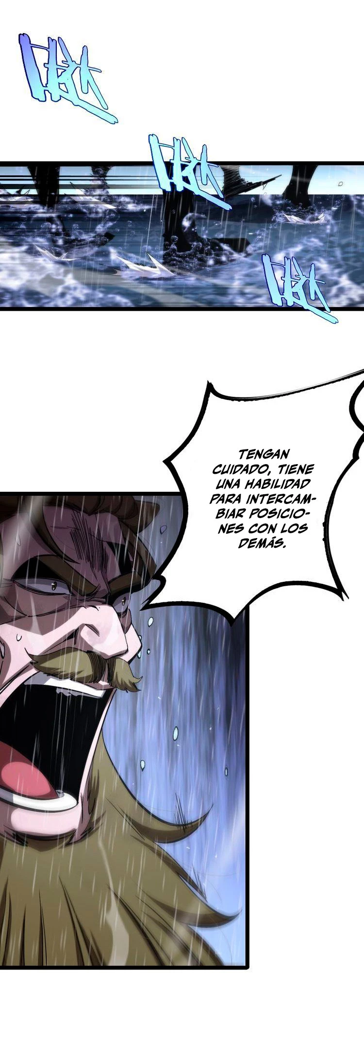 Apocalipsis Mundial en Linea capítulo 213, página 30
