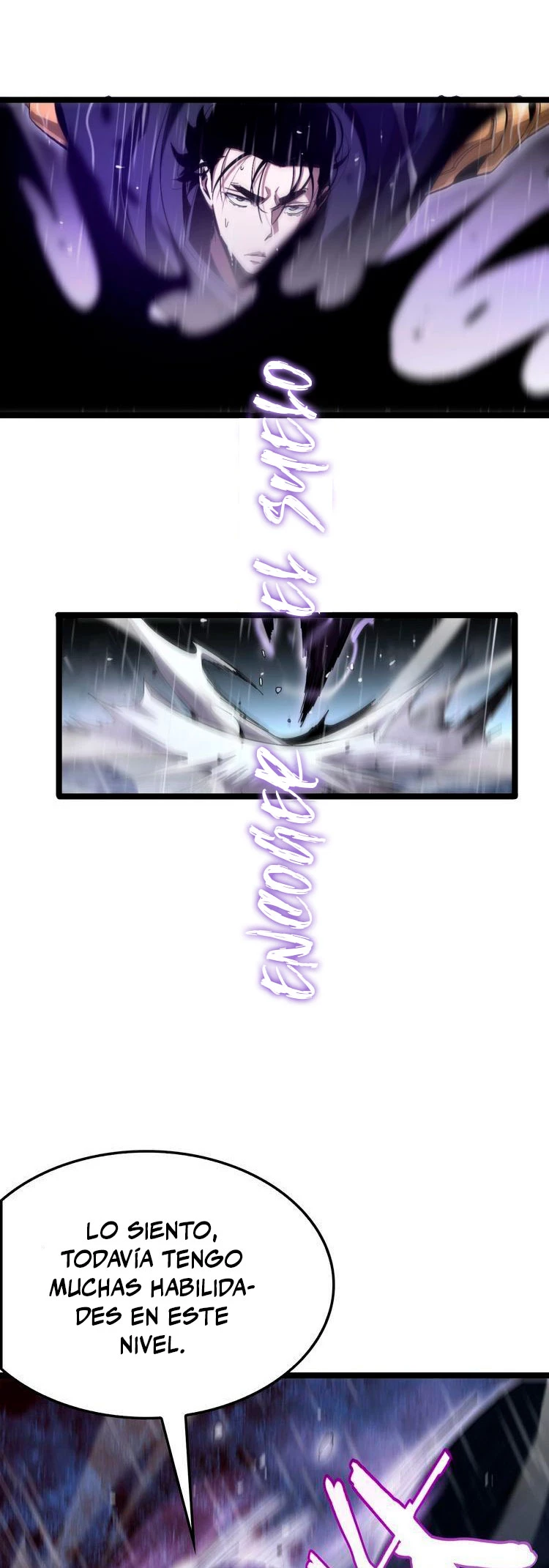 Apocalipsis Mundial en Linea capítulo 213, página 32