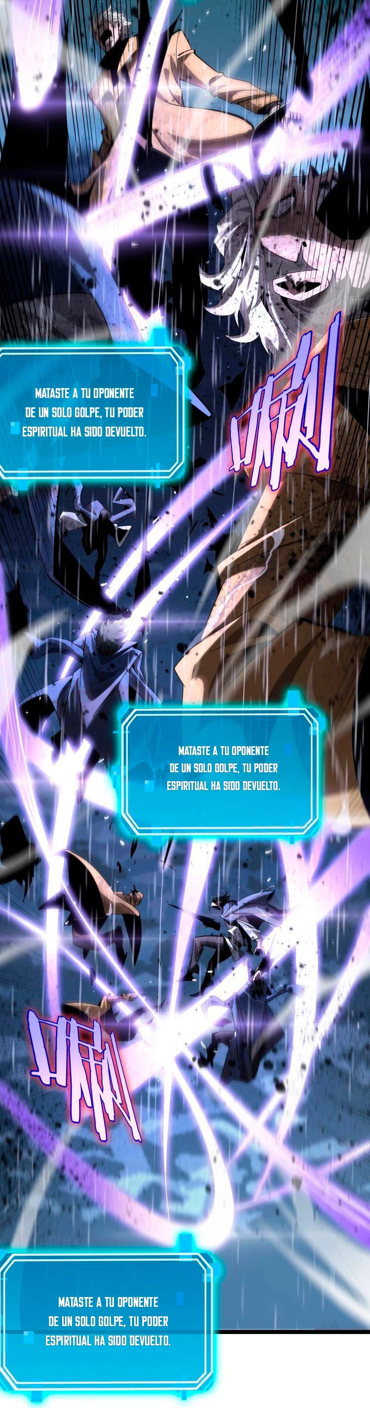 Apocalipsis Mundial en Linea capítulo 215, página 3