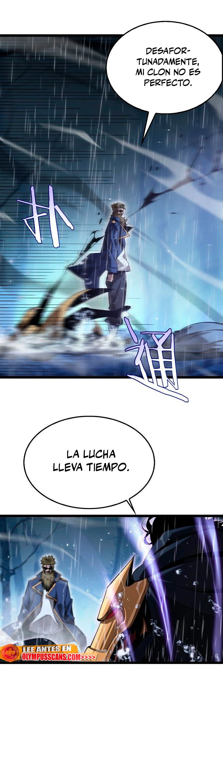 Apocalipsis Mundial en Linea capítulo 215, página 8