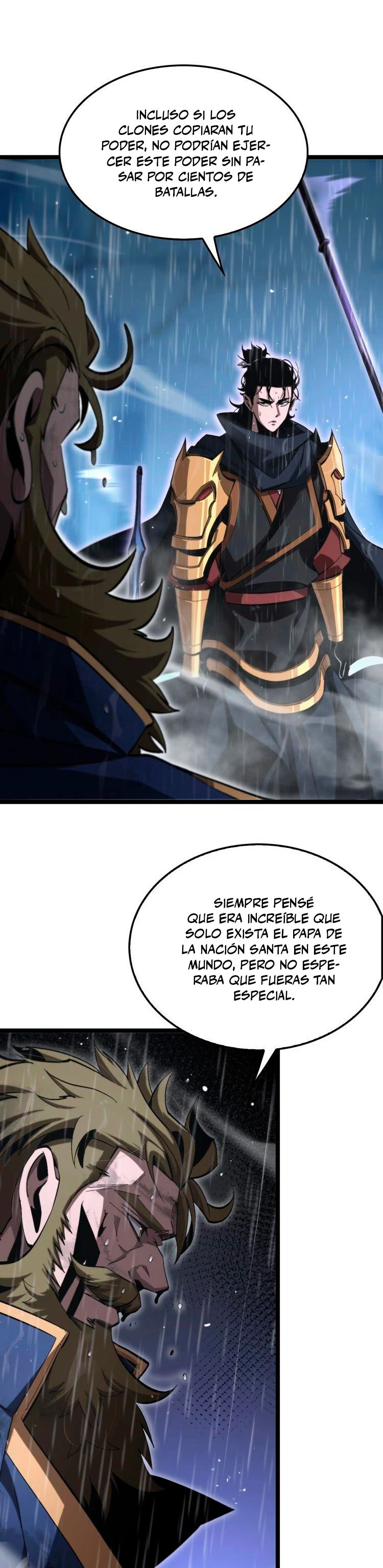 Apocalipsis Mundial en Linea capítulo 215, página 9