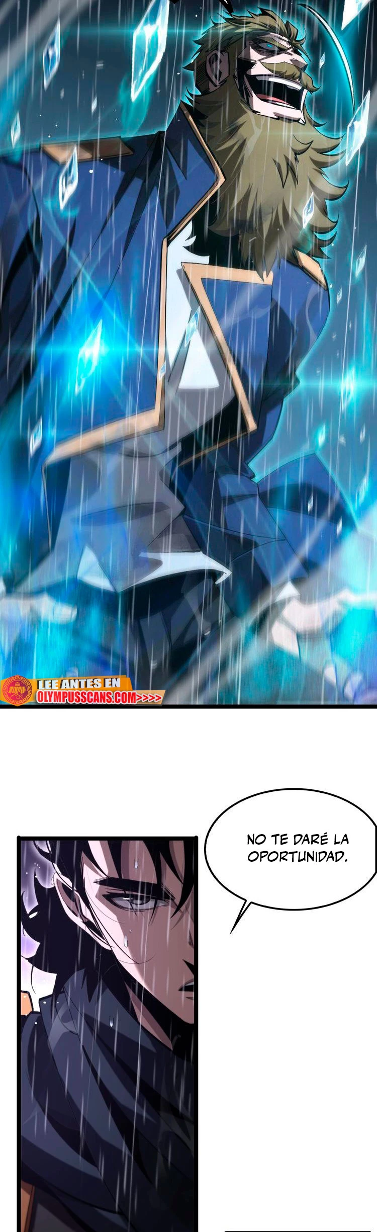 Apocalipsis Mundial en Linea capítulo 215, página 13