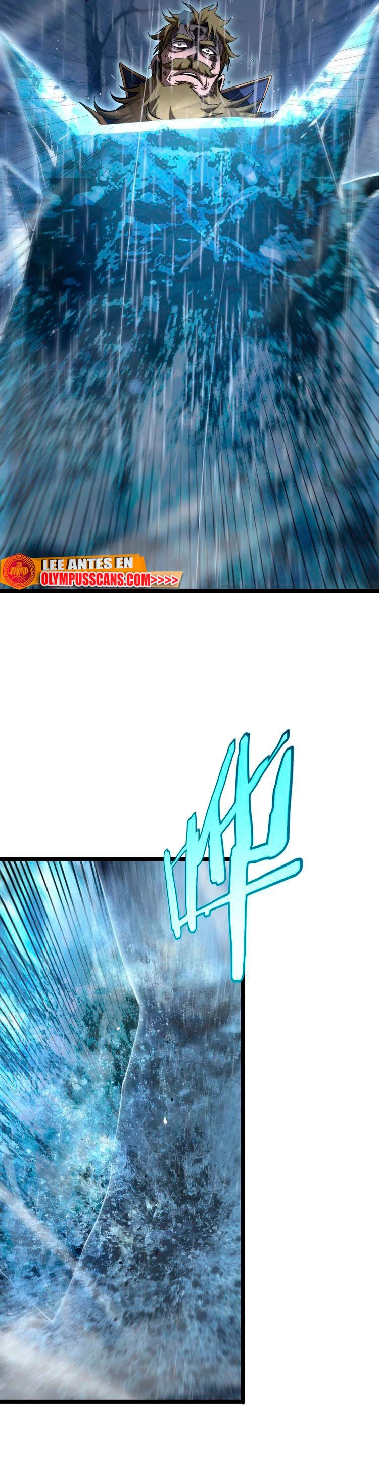 Apocalipsis Mundial en Linea capítulo 215, página 18