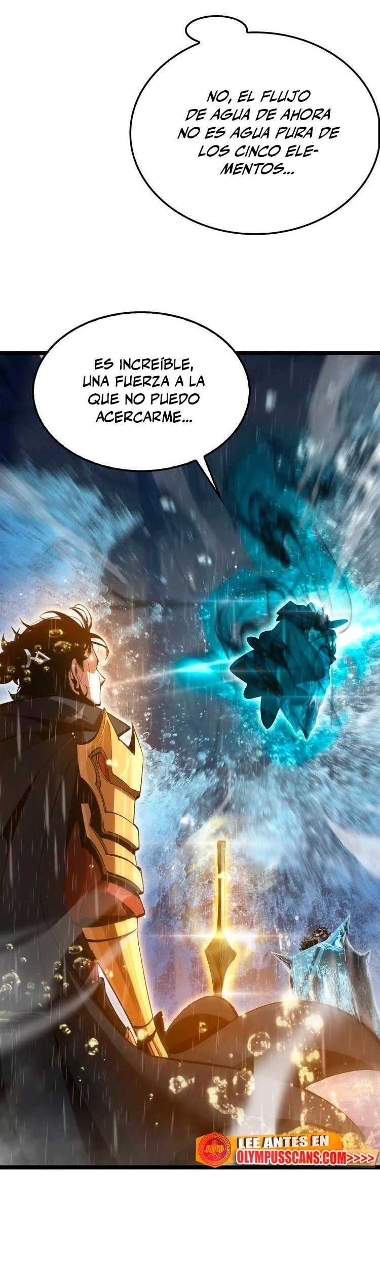 Apocalipsis Mundial en Linea capítulo 215, página 22