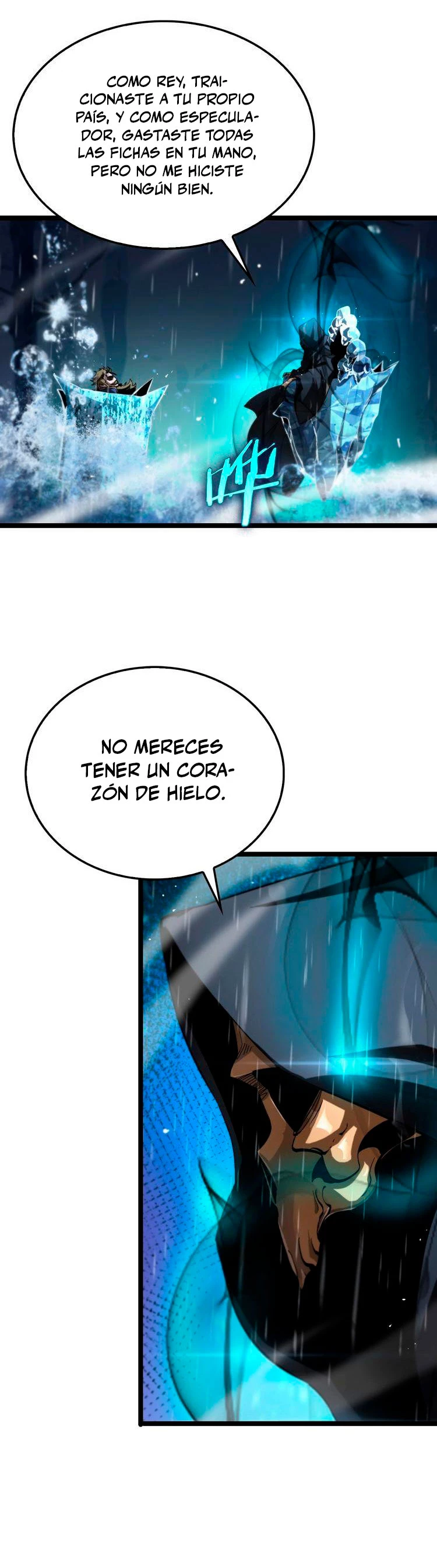 Apocalipsis Mundial en Linea capítulo 215, página 25