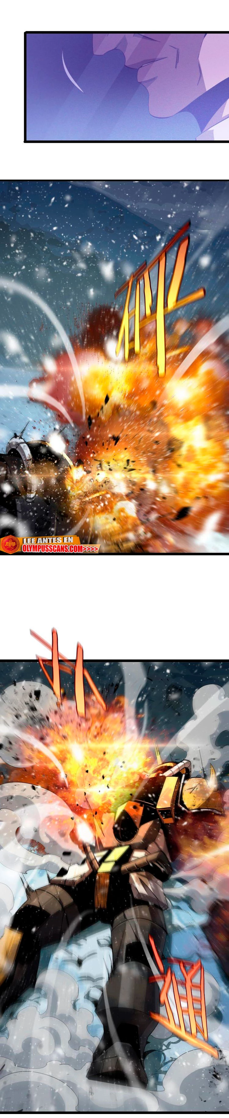 Apocalipsis Mundial en Linea capítulo 216, página 8