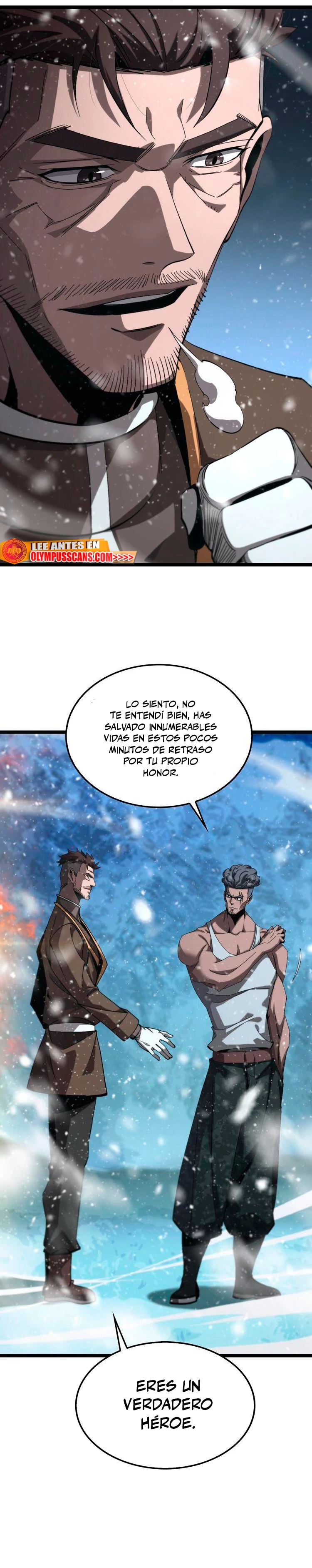 Apocalipsis Mundial en Linea capítulo 216, página 13