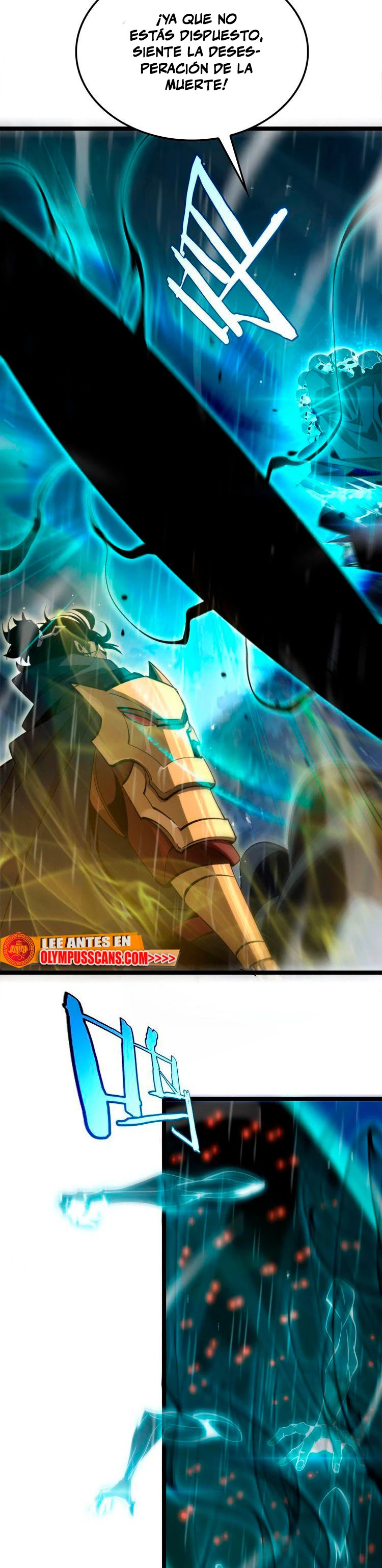Apocalipsis Mundial en Linea capítulo 216, página 26