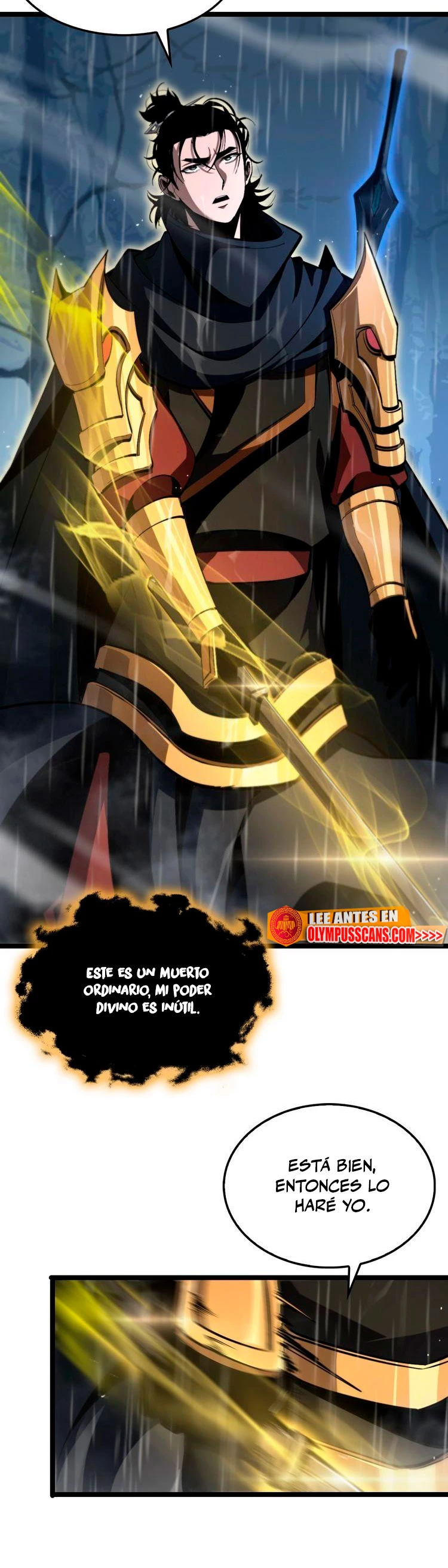 Apocalipsis Mundial en Linea capítulo 218, página 3