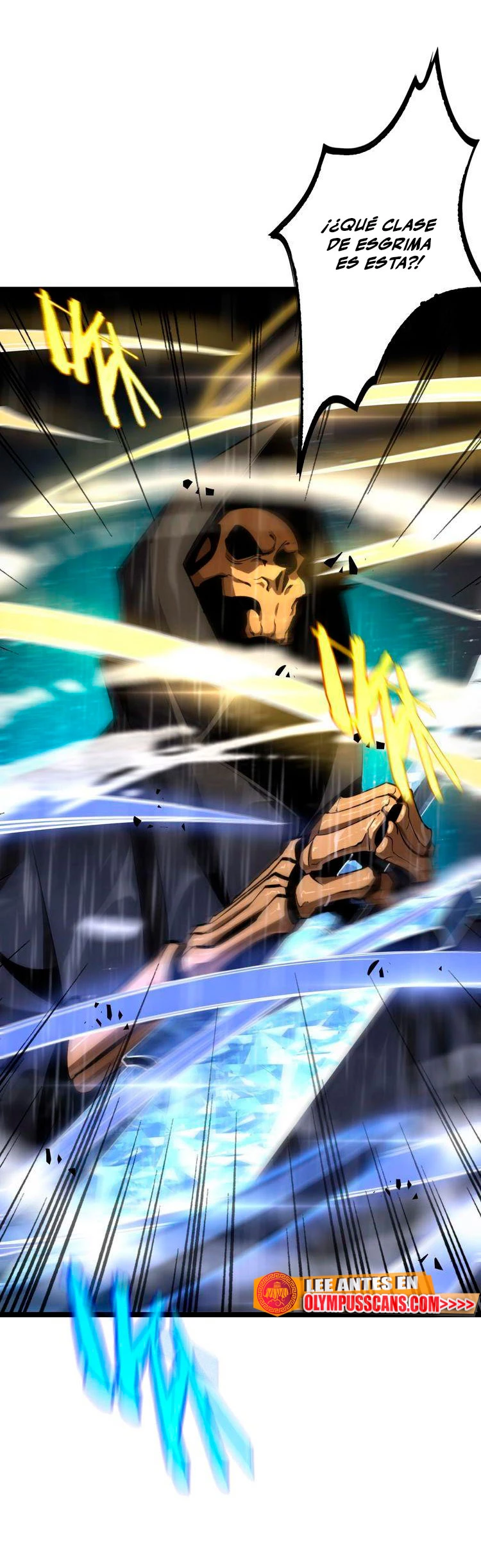 Apocalipsis Mundial en Linea capítulo 218, página 5